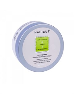 Маска для увеличения скорости роста волос Hair Cur 2014 Brelil (италия)
