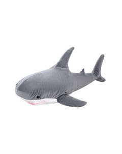 Мягкая игрушка Добрая Акула большая 100 см Kett-up