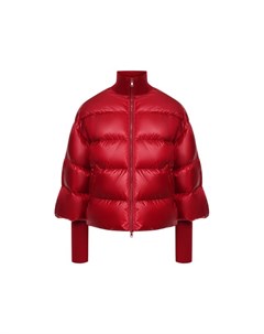 Пуховая куртка Red valentino