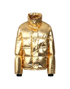 Пуховая куртка Golden goose deluxe brand