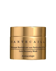 Восстанавливающая маска для лица с частицами золота Gold Recovery Mask Chantecaille