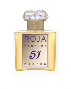 Духи 51 Pour Femme Roja parfums