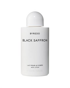 Лосьон для тела Black Saffron Byredo