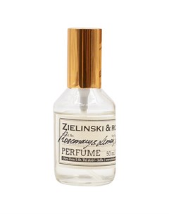 Духи концентрированные Rosemary Lemon Neroli Zielinski&rozen