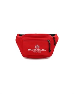 Текстильная поясная сумка Explorer Balenciaga