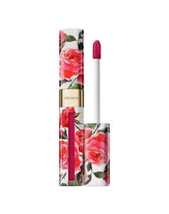 Матовый лак для губ Dolcissimo оттенок 9 Cherry Dolce&gabbana