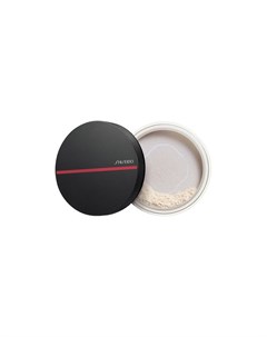 Невидимая рассыпчатая пудра с шелковистой текстурой 2 Matte Shiseido
