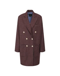 Шерстяное пальто Jejia