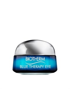 Крем для кожи вокруг глаз Blue Therapy Biotherm