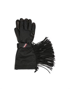 Утепленные перчатки 3 Moncler Grenoble Moncler genius