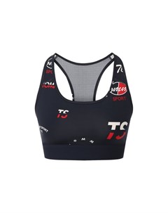 Топ Tommy sport