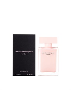 Парфюмерная вода For Her Narciso rodriguez