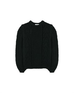 Пуловер из шерсти Paade mode