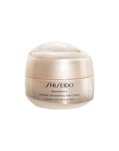 Крем для кожи вокруг глаз разглаживающий морщины Shiseido