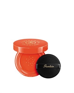 Бронзирующий флюид для лица Terracotta SPF 20 оттенок Средне бежевый Guerlain