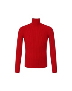 Кашемировый свитер Balenciaga