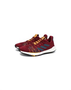 Текстильные кроссовки x Missoni Pulseboost Adidas