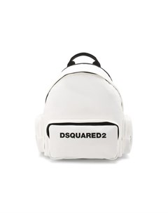 Текстильный рюкзак Dsquared2