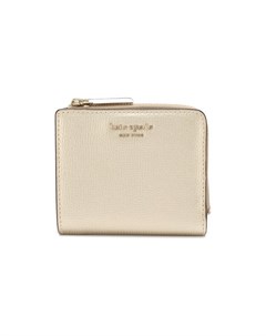 Кожаное портмоне Sylvia Kate spade new york