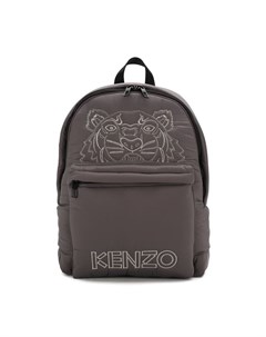 Текстильный рюкзак Kenzo