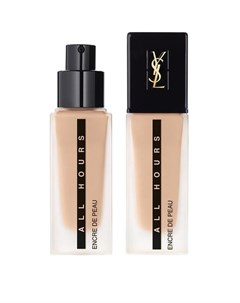 Тональный крем All Hours оттенок B20 Ysl