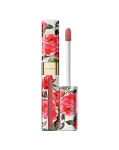 Матовый лак для губ Dolcissimo оттенок 3 Rosebud Dolce&gabbana