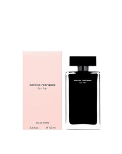 Туалетная вода For Her Narciso rodriguez