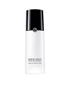 Флюид для лица Crema Nera Extrema Supreme Defense Fluid SPF15 Giorgio armani