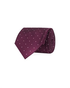 Шелковый галстук Andrea campagna