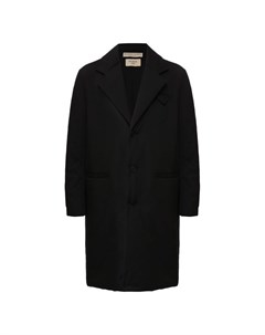 Утепленное пальто Bottega veneta