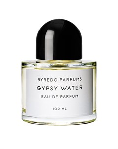 Парфюмерная вода Gypsy Water Byredo