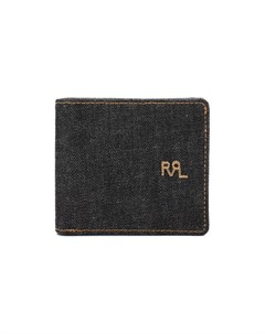 Текстильное портмоне с отделением для кредитных карт Rrl