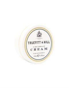 Крем для укладки средней фиксации Truefitt&hill