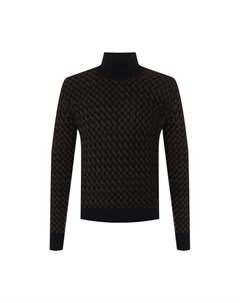 Кашемировый свитер Zegna couture