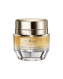 Моделирующий крем для контура глаз Clé de peau beauté