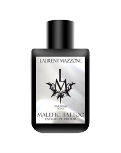 Духи Malefic Tattoo Lm parfums