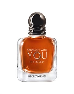 Парфюмерная вода Stronger With You Intensely Giorgio armani