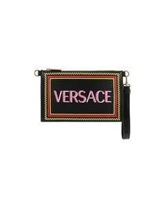 Клатч 90s Vintage Versace