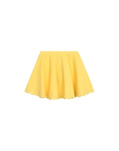 Хлопковая юбка Polo ralph lauren