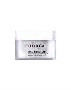 Корректирующий крем для глаз Time Filler Eyes Filorga
