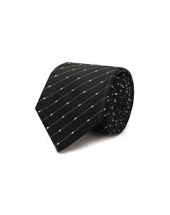 Шелковый галстук Dolce&gabbana