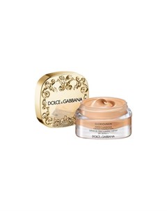 Тональный крем Gloriuoskin SPF 20 оттенок 310 Caramel Dolce&gabbana