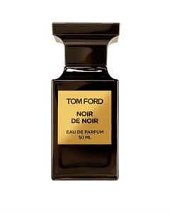 Парфюмерная вода Noir De Noir Tom ford