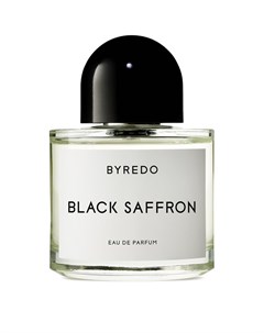 Парфюмерная вода Black Saffron Byredo