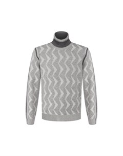 Кашемировый свитер Zegna couture