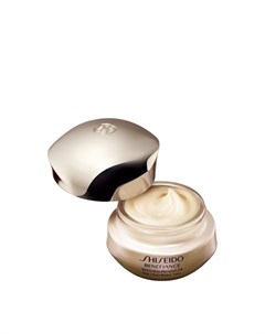 Крем для глаз с интенсивным комплексом против морщин Benefiance WrinkleResist24 Shiseido