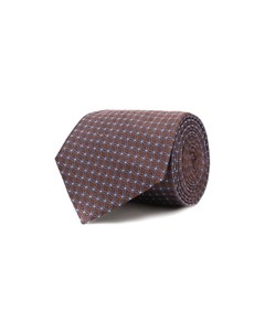 Шелковый галстук Pal zileri