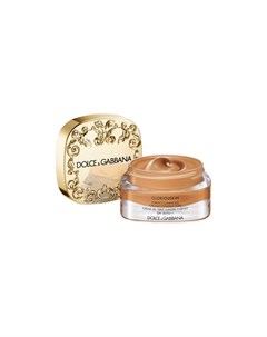 Тональный крем Gloriuoskin SPF 20 оттенок 360 Chestnut Dolce&gabbana