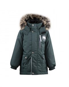 Куртка зимняя Kerry SNOW темно бирюзовый Mothercare