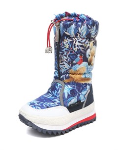 Сапоги King boots